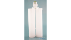 Sulzer Mixpac 400 ml Cartridge AC 400-01-10-01